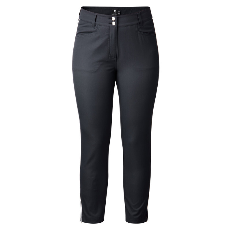 F Pantalon DAILY 443-287 - Navy