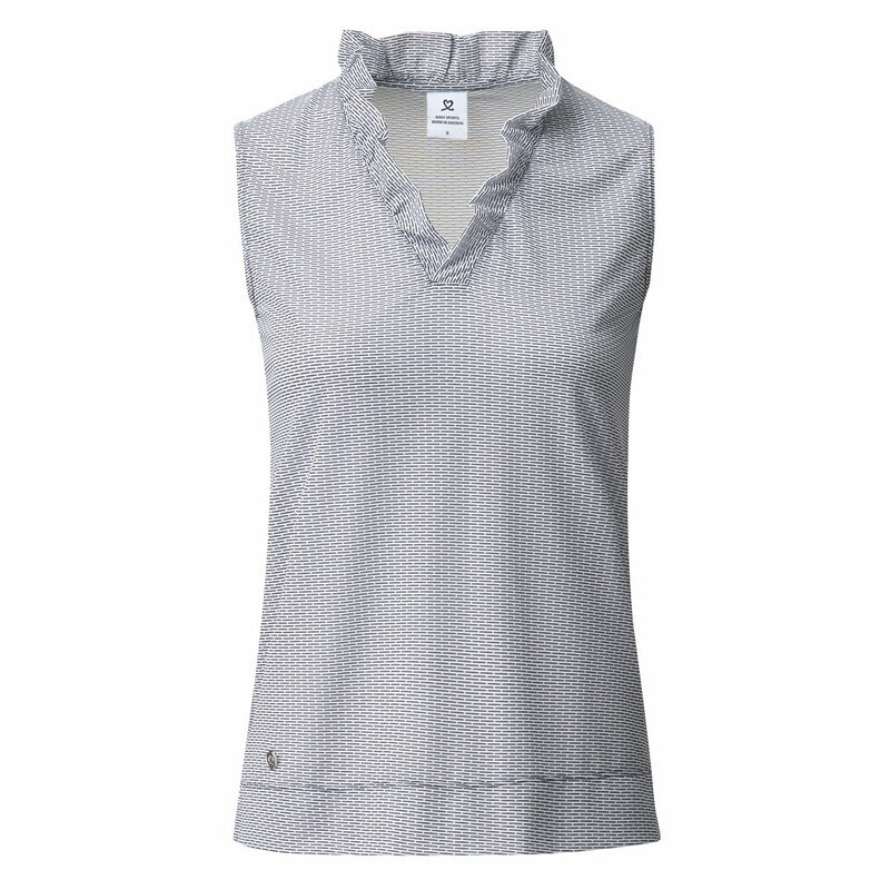 F Polo sm DAILY 443-126