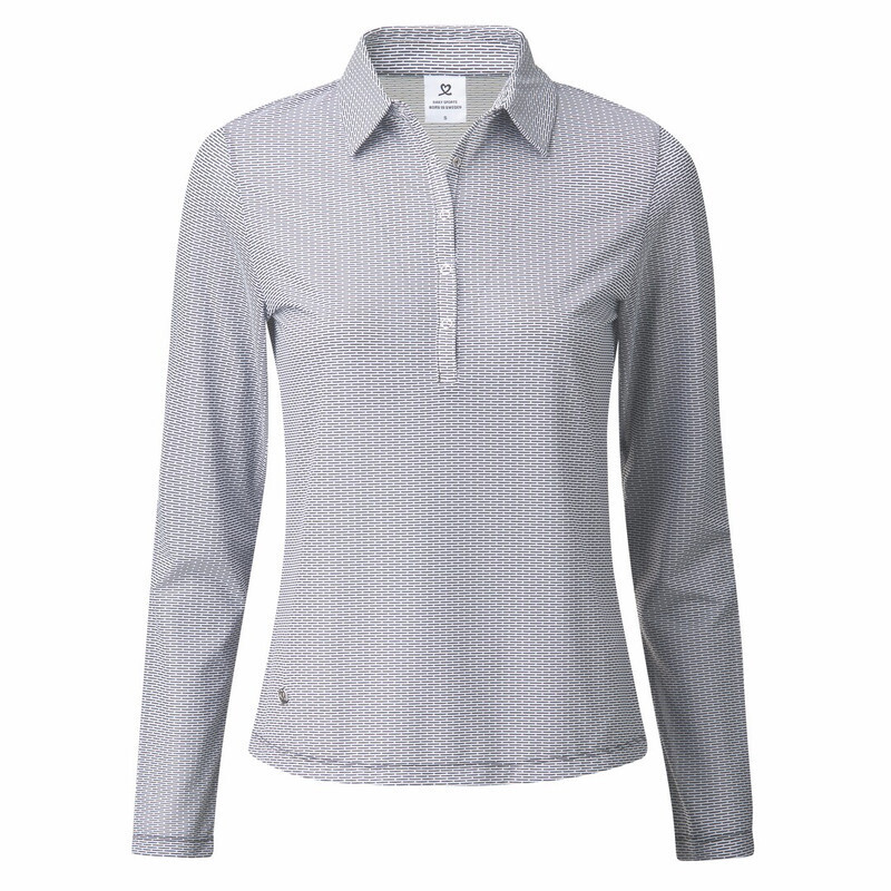 F Polo ml DAILY 443-128