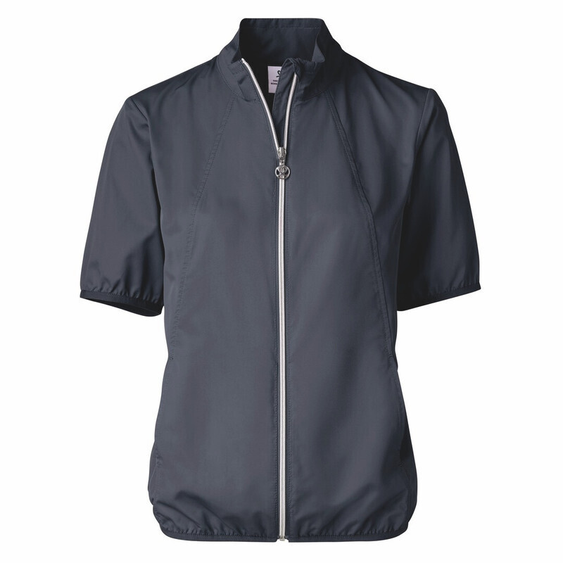 F Coupe-vent manches courtes DAILY 443-432 - Navy