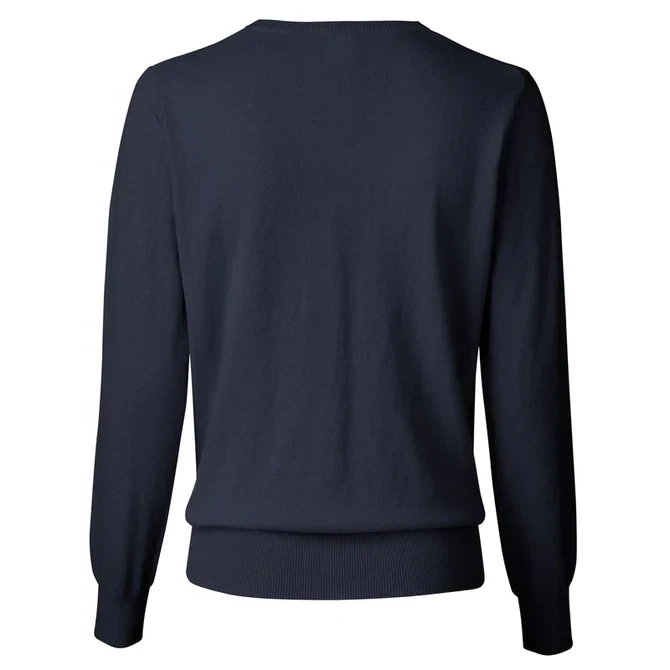 F Chandail DAILY 443-519 - Navy