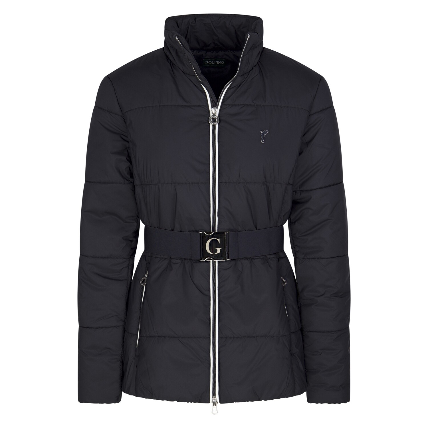 F Manteau ml GOLFINO 5451126