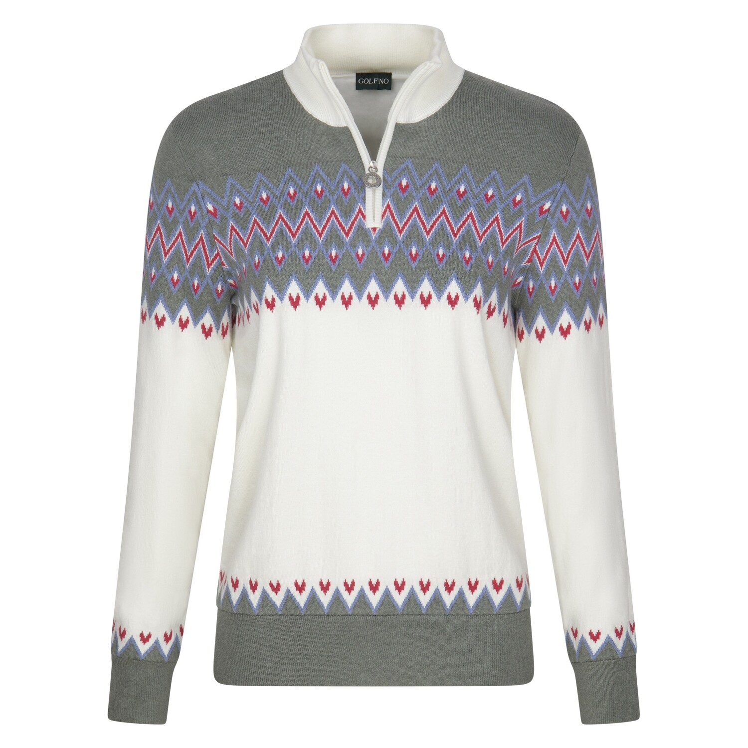 F Chandail GOLFINO 5411627