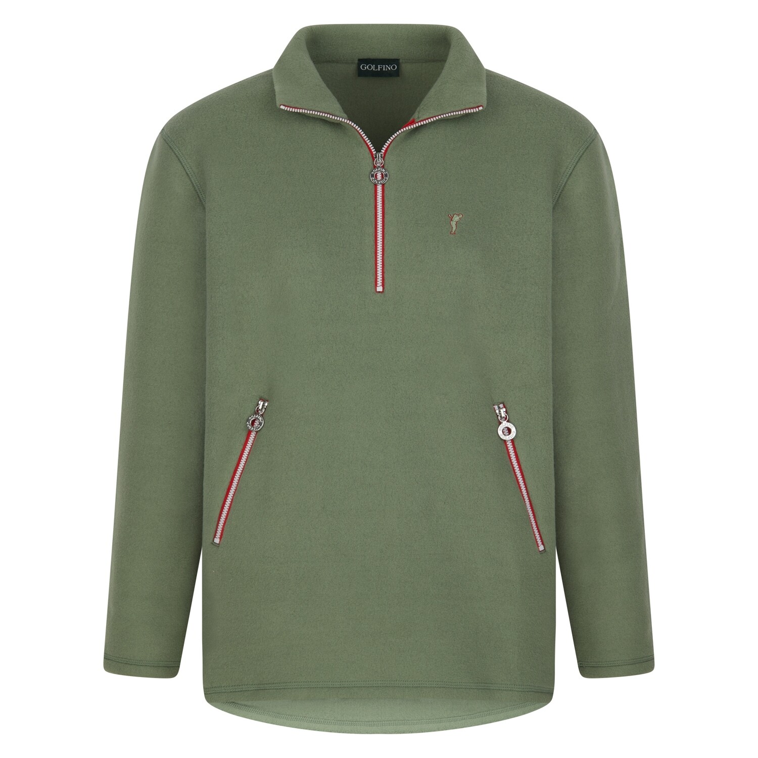F Chandail GOLFINO 5421627