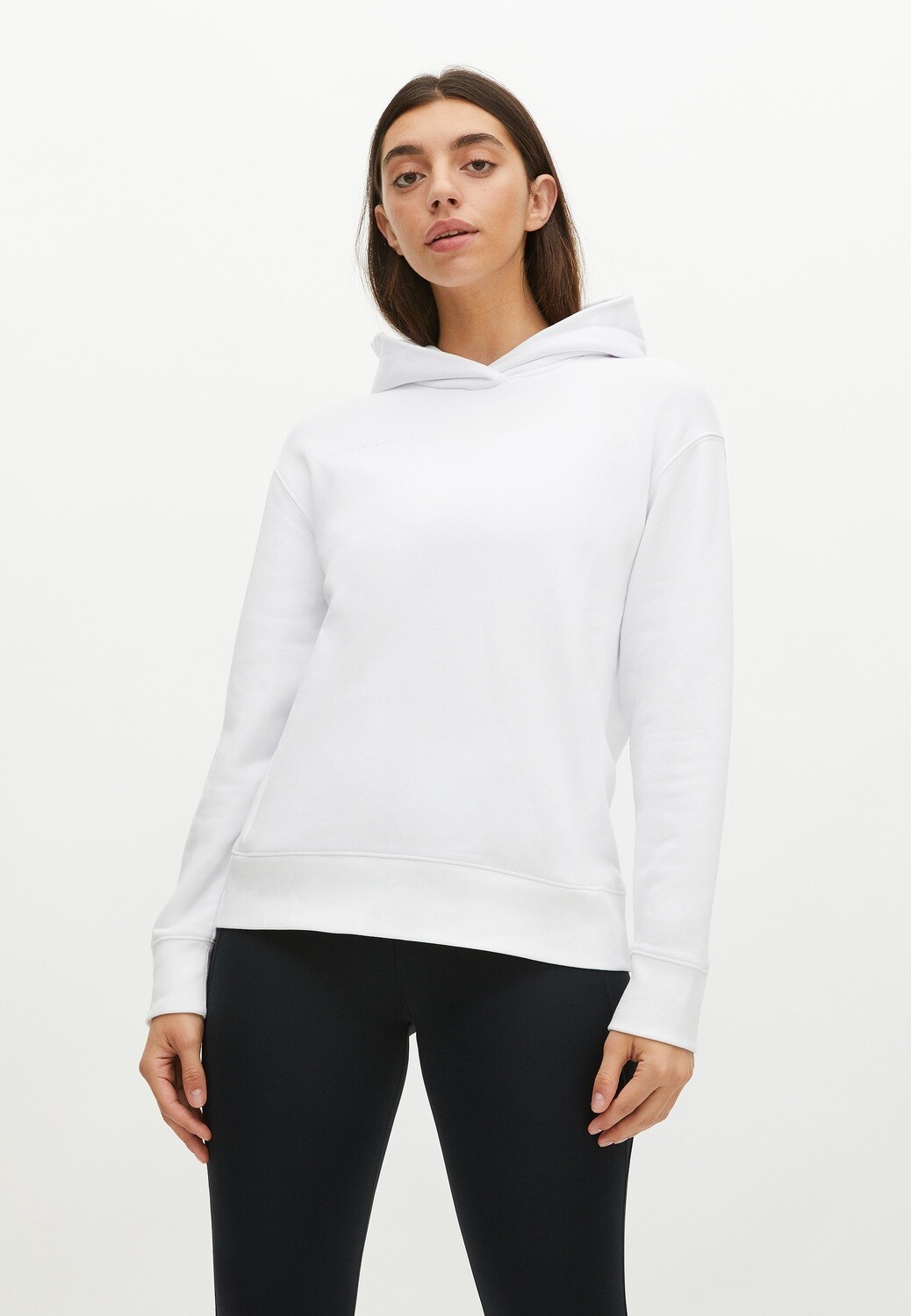 F Chandail ROHNISCH Sophia - Blanc