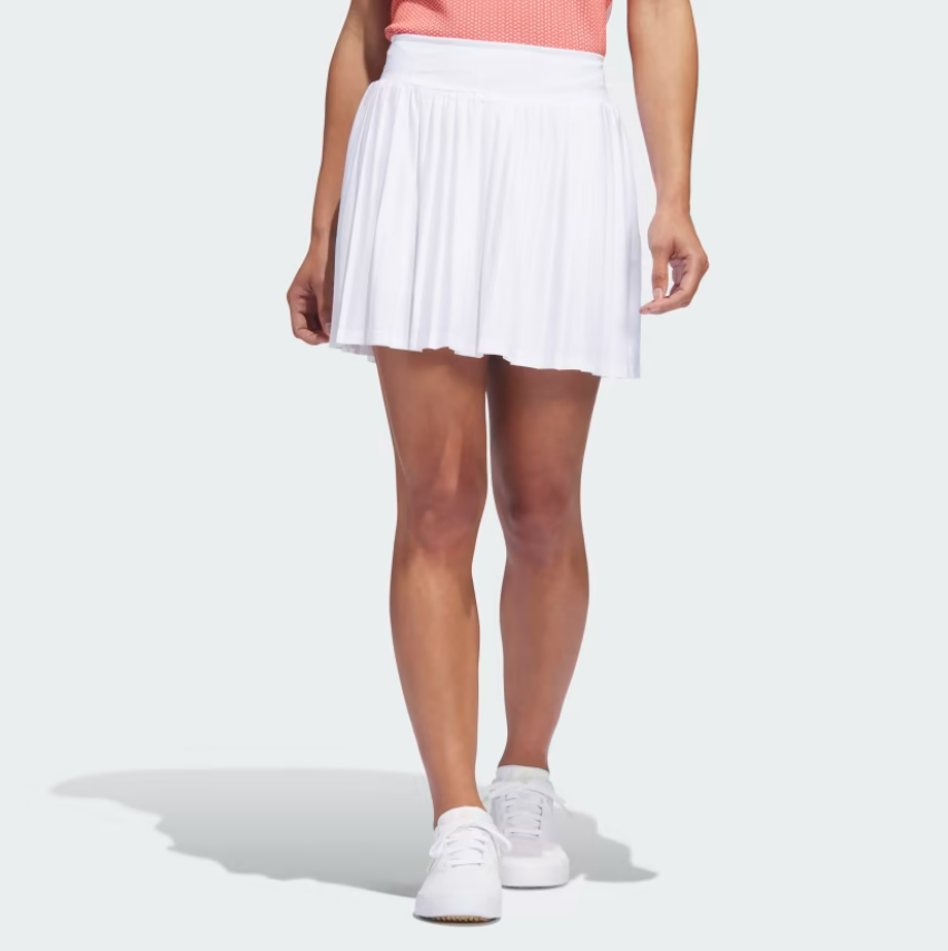 F Jupe ADIDAS HS8951 - Blanc
