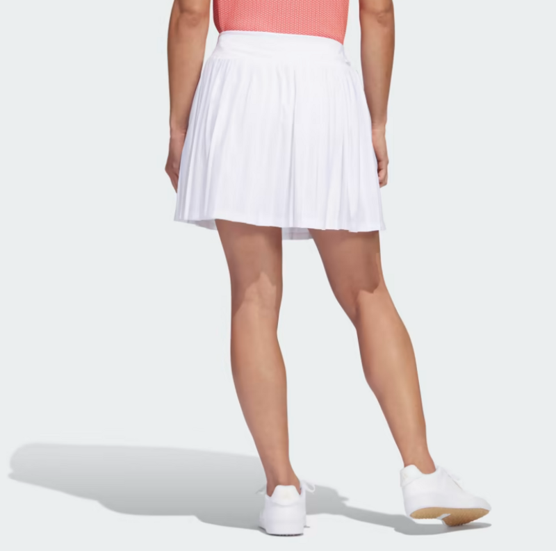 F Jupe ADIDAS HS8951 - Blanc