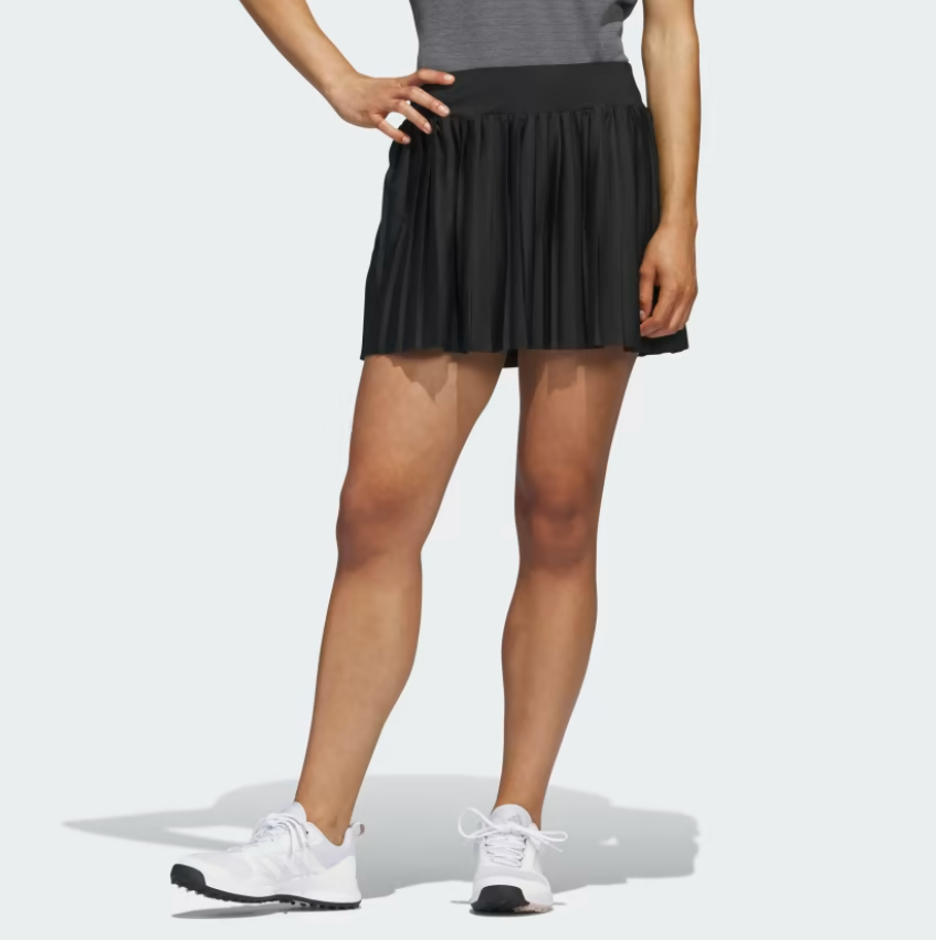 F Jupe ADIDAS HS8952 - Noir