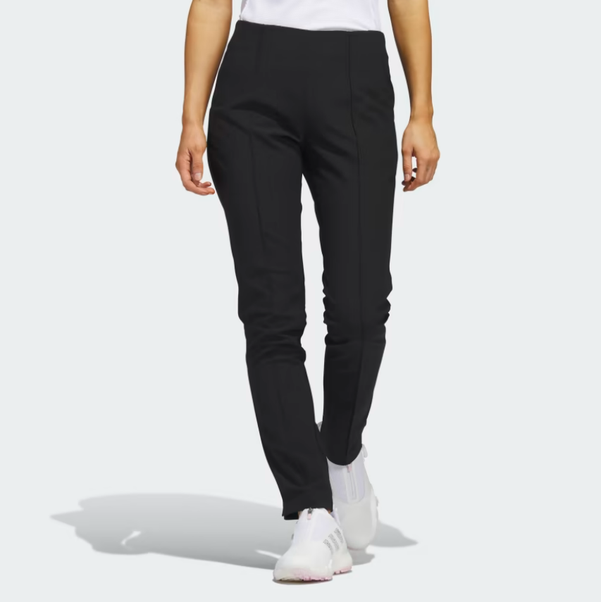 F Pantalon ADIDAS HY4087 - Noir