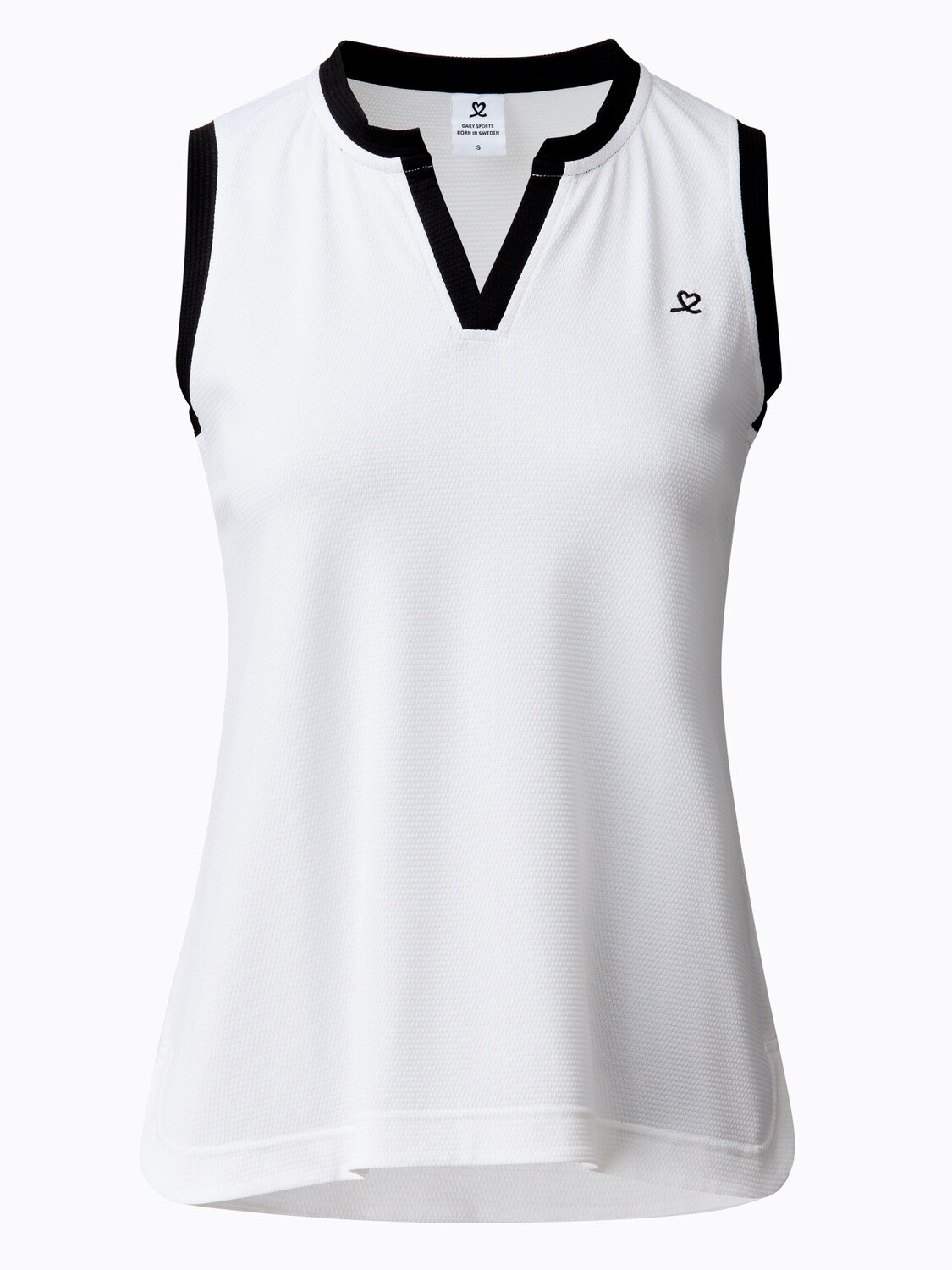 F Polo sm DAILY 443-109