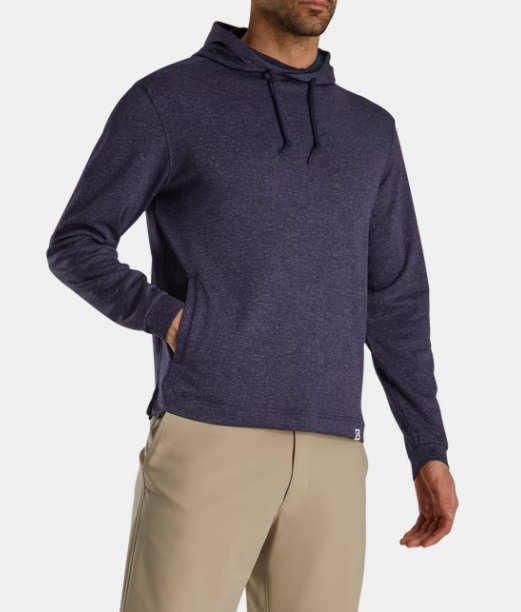 H Chandail FOOTJOY 25263 - Navy