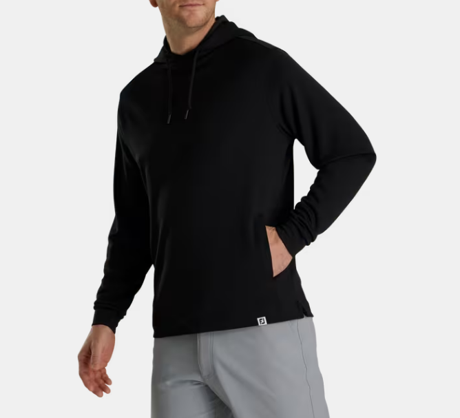 H Chandail FOOTJOY 28633 - Noir