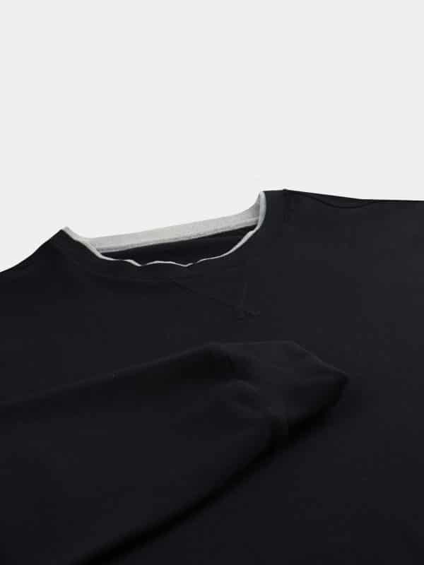 H Chandail DONALD ROSS dr301-123