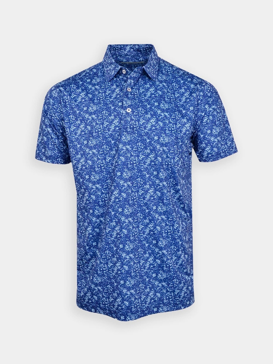 H Polo DONALD ROSS drp073-223