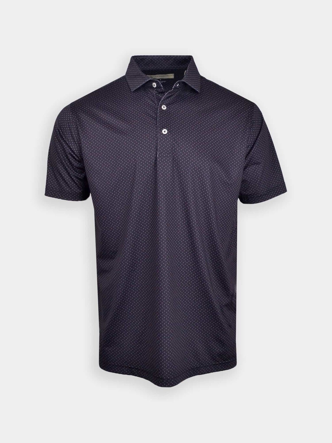 H Polo DONALD ROSS drp070-223
