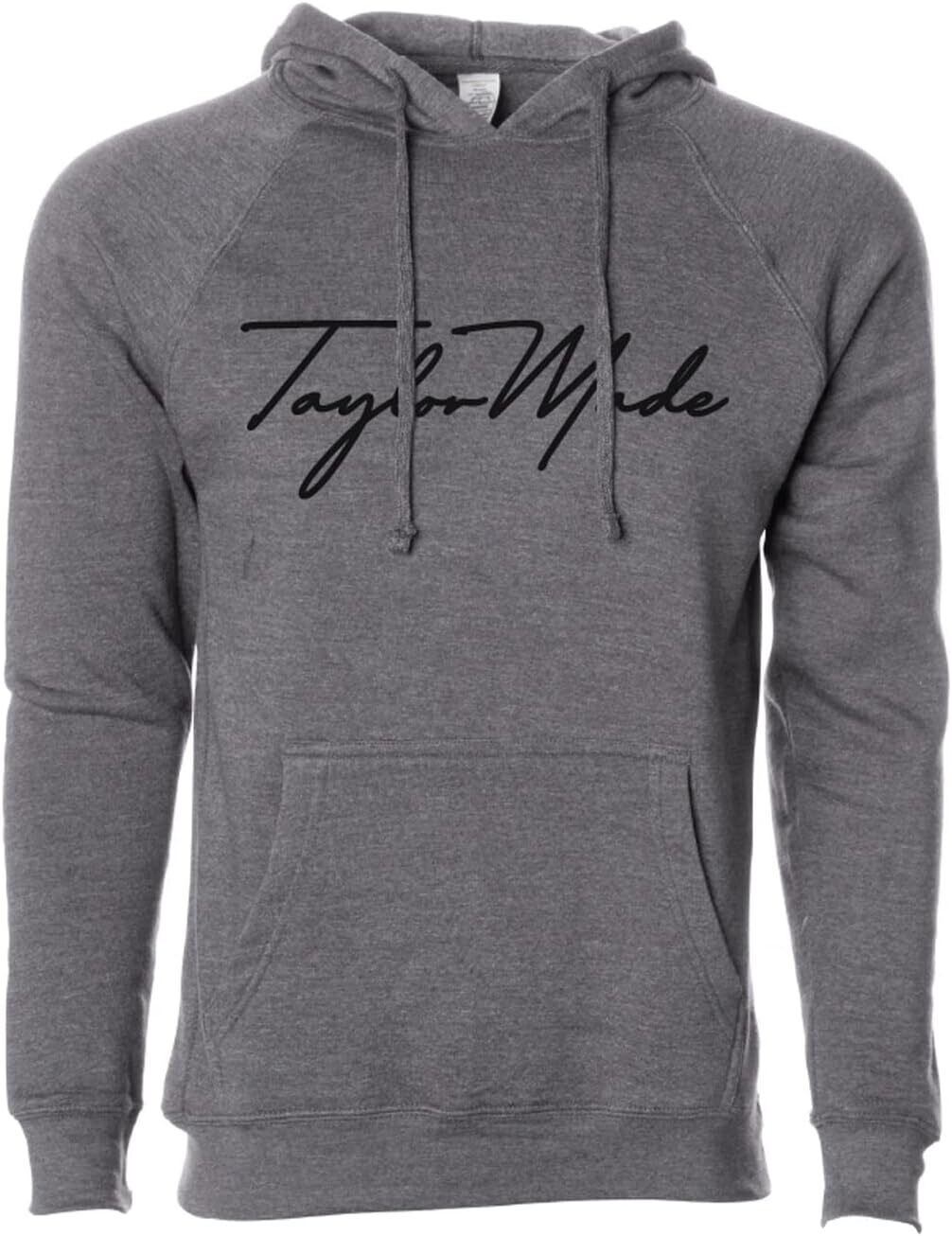 H Chandail TAYLORMADE Script Hoodie