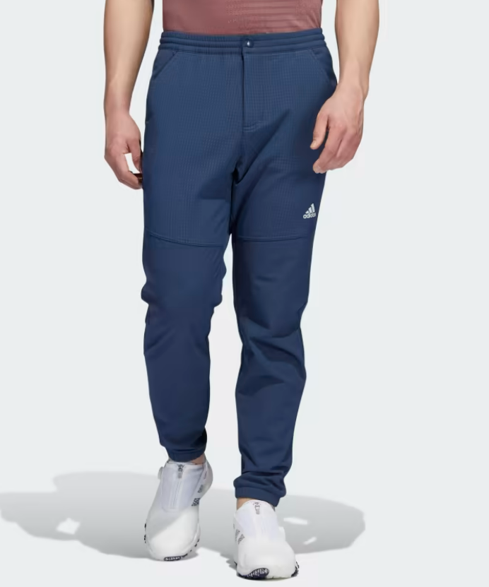 H Pantalon ADIDAS HF6603 - Bleu