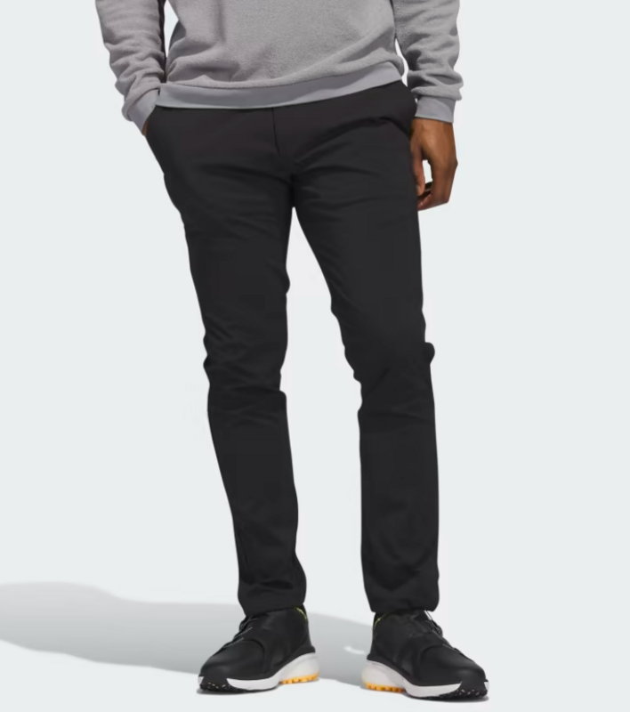 H Pantalon ADIDAS HY5383 - Noir
