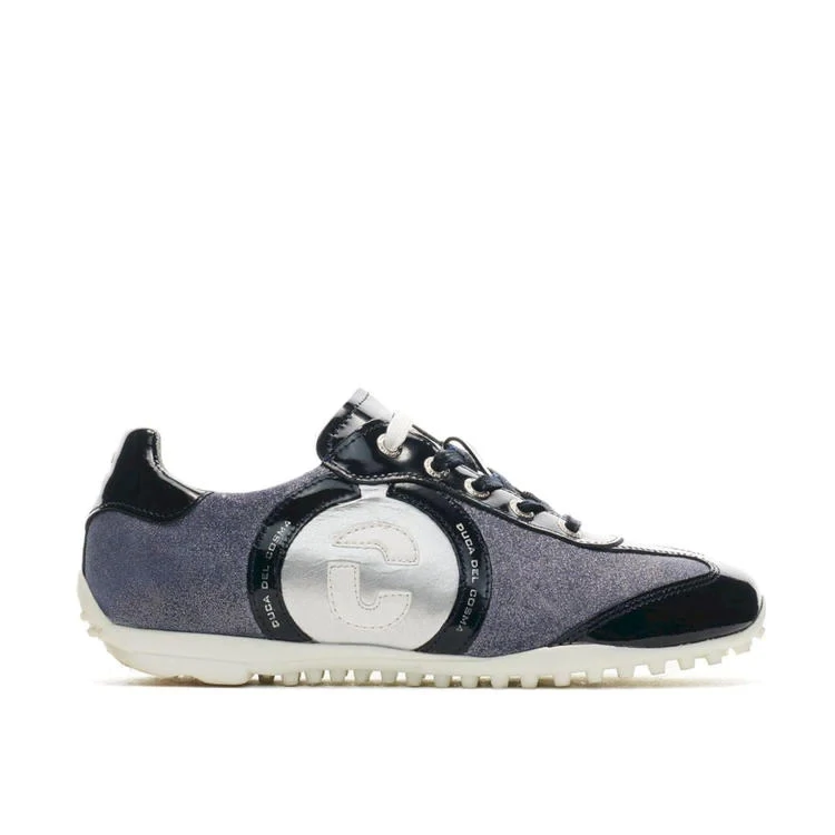 F Soulier de golf DUCA DEL COSMA Kubana