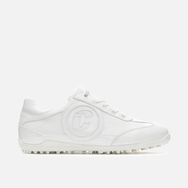 F Soulier de golf DUCA DEL COSMA Kubananeo