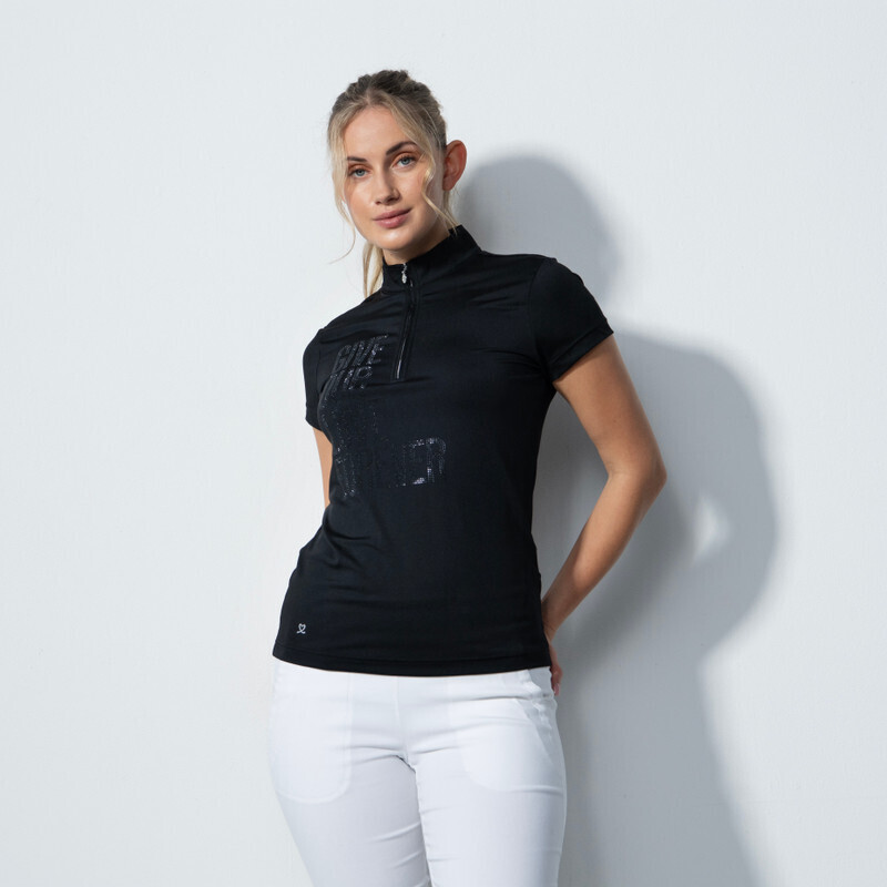F Polo manches courtes DAILY Crotone