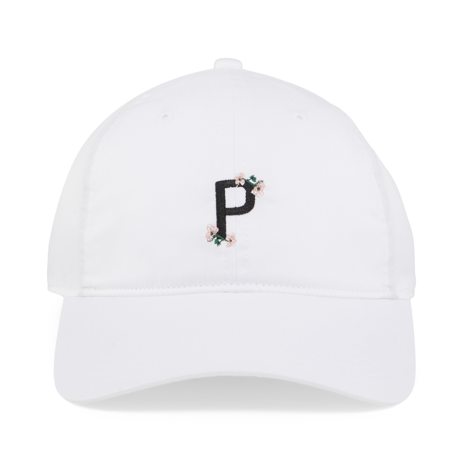 F Casquette PUMA Dad Hat