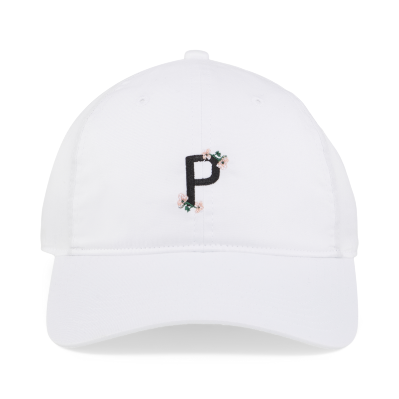 F Casquette PUMA Dad Hat