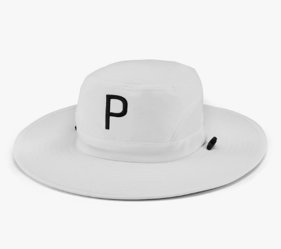 H Chapeau PUMA Aussie P Bucket