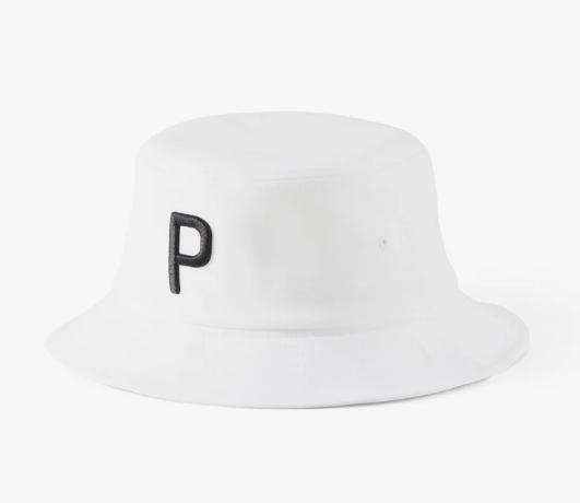 H Chapeau PUMA Bucket P