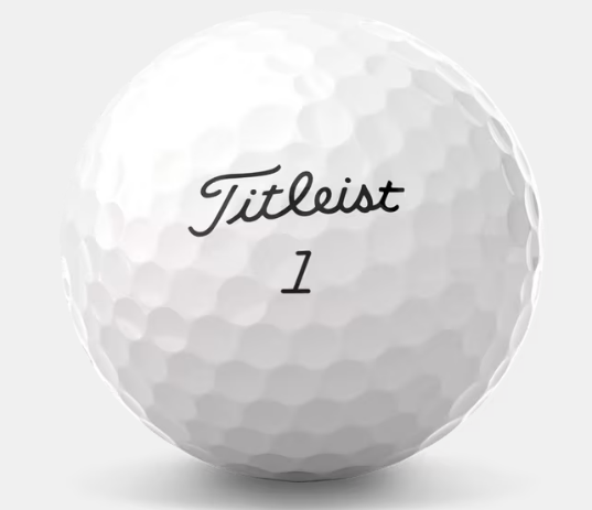 Balles de golf (Douzaine) TITLEIST ProV1 2024