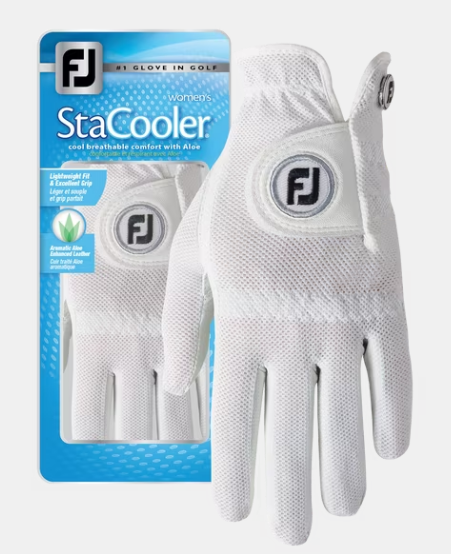 Gant FJ Stacooler