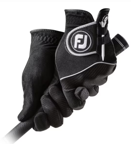 Gant FJ RainGrip