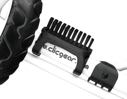 Accessoire CLIC GEAR Brosse à soulier