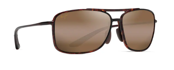#2 Lunette de soleil MAUI JIM H437-10