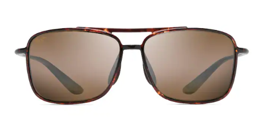 #2 Lunette de soleil MAUI JIM H437-10