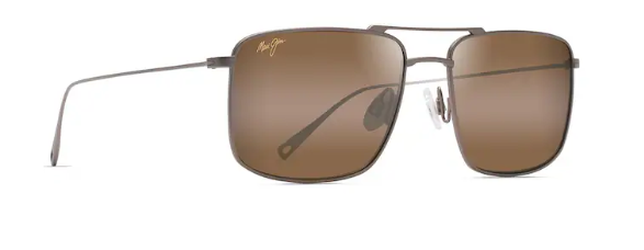 #4 Lunette de soleil MAUI JIM H886-01