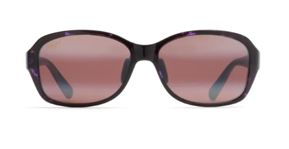 #5 Lunette de soleil MAUI JIM R433-28T