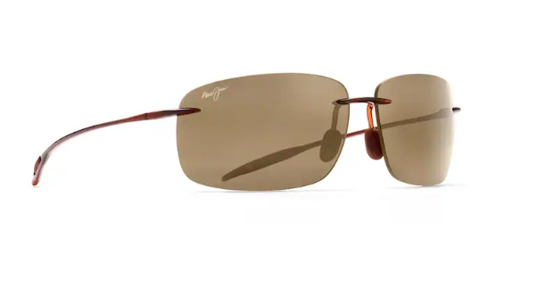 #7 Lunette de soleil MAUI JIM H422-26