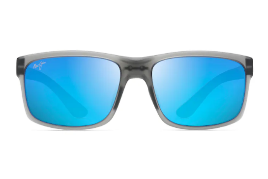 #8 Lunette de soleil MAUI JIM B439-11M