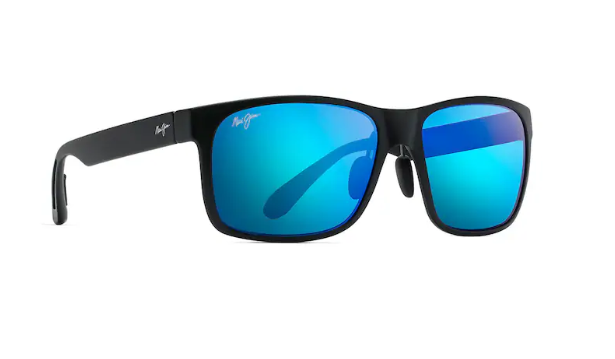 #9 Lunette de soleil MAUI JIM B432-2M