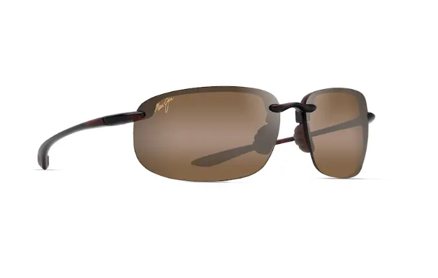 #10 Lunette de soleil MAUI JIM H456-10
