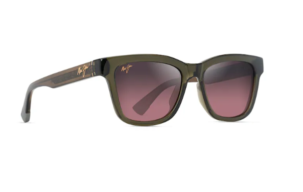 #12 Lunette de soleil MAUI JIM RS644-15