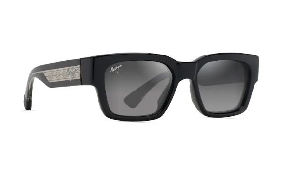 #11 Lunette de soleil MAUI JIM GS642-14