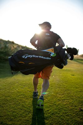 Sacs de golf et Chariots
