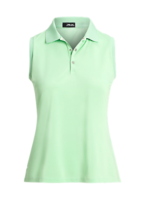 F Polo sans manche RALPH LAUREN 28 59297020 05