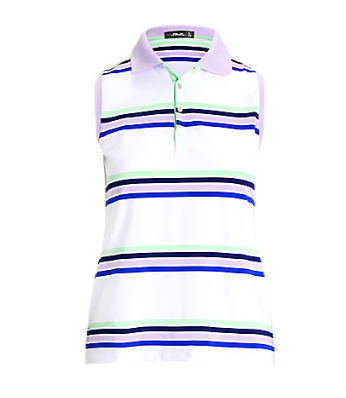 F Polo sans manche RALPH LAUREN 28 59299200 01