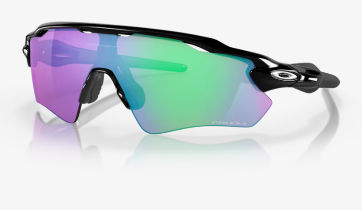 #11 Lunette de soleil OAKLEY OO9208-44