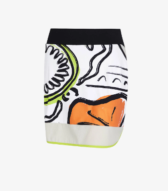F Jupe SPORTALM 17 160 06 662