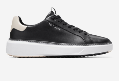 F Soulier de golf COLE HAAN W29611