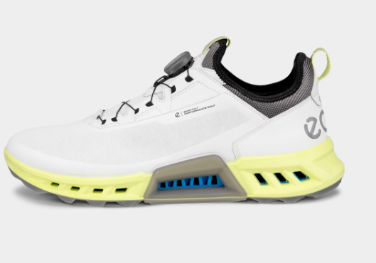H Soulier de golf ECCO 130424 11007